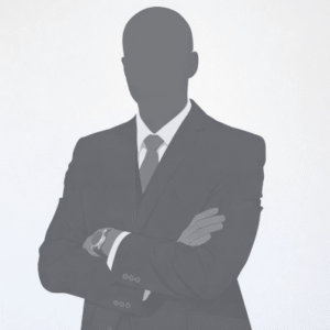 dummy person placeholder